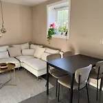 Appartamento Cozy Near Center And The Mountains Bergen