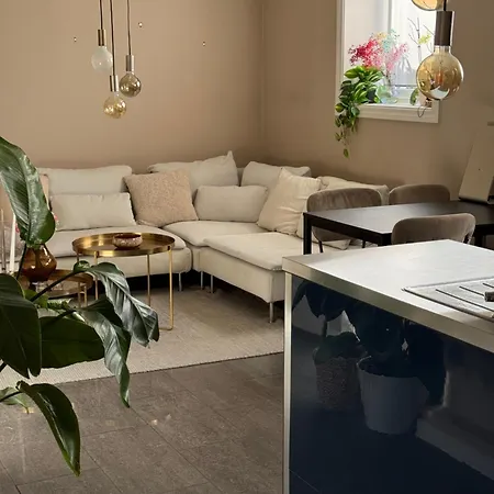 Cozy Near Center And The Mountains * Bergen