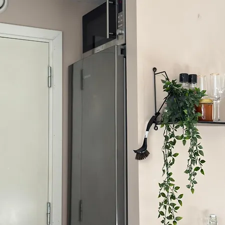 Lejlighed Cozy Near Center And The Mountains