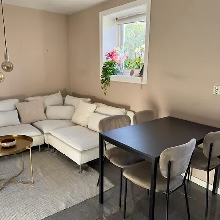 Appartement Cozy Near Center And The Mountains Bergen