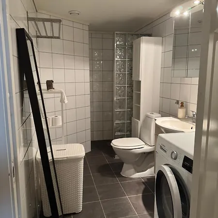 Lejlighed Cozy Near Center And The Mountains *